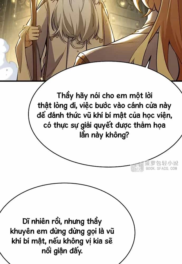 Phản Diện Tóc Vàng Trong Tiểu Thuyết Phượng Ngạo Thiên Cũng Muốn Hạnh Phúc - Chương 69 - ảnh 21