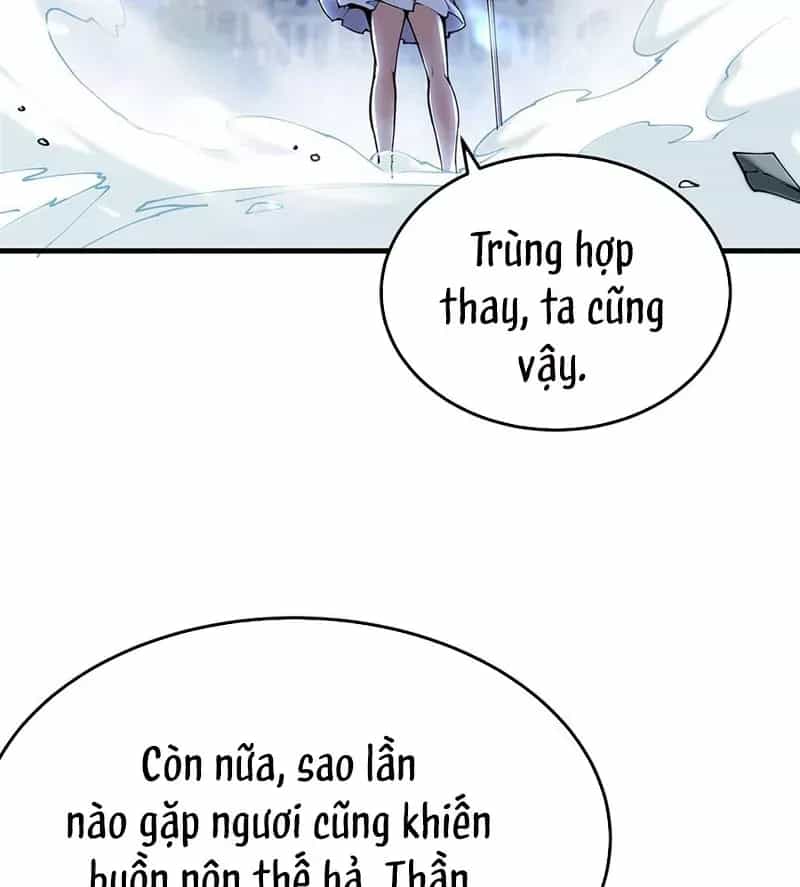Phản Diện Tóc Vàng Trong Tiểu Thuyết Phượng Ngạo Thiên Cũng Muốn Hạnh Phúc - Chương 71 - ảnh 57