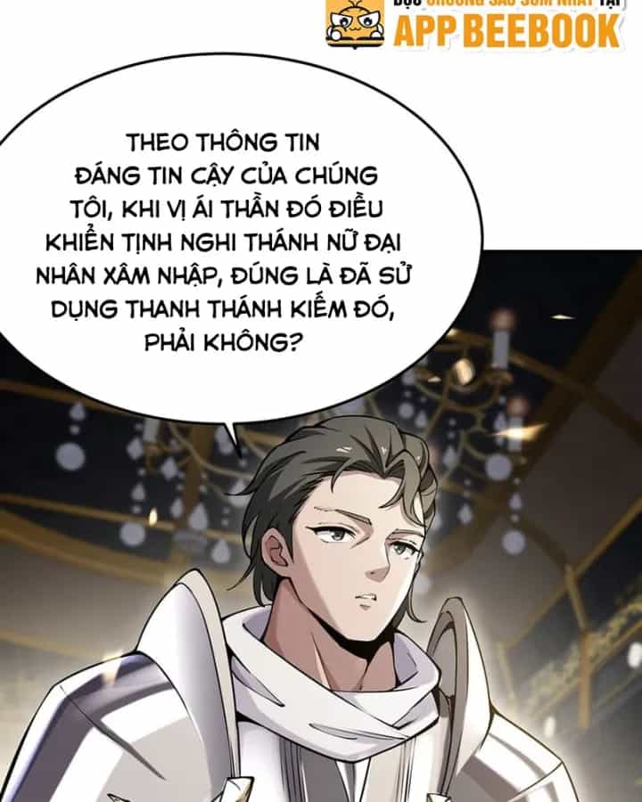 Phản Diện Tóc Vàng Trong Tiểu Thuyết Phượng Ngạo Thiên Cũng Muốn Hạnh Phúc - Chương 73 - ảnh 19