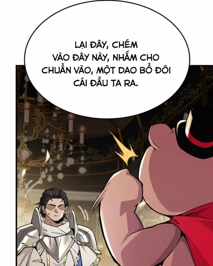 Phản Diện Tóc Vàng Trong Tiểu Thuyết Phượng Ngạo Thiên Cũng Muốn Hạnh Phúc - Chương 73 - ảnh 31