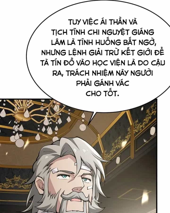Phản Diện Tóc Vàng Trong Tiểu Thuyết Phượng Ngạo Thiên Cũng Muốn Hạnh Phúc - Chương 73 - ảnh 43