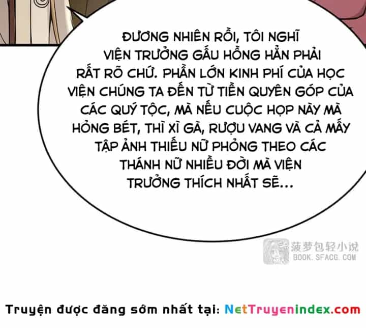 Phản Diện Tóc Vàng Trong Tiểu Thuyết Phượng Ngạo Thiên Cũng Muốn Hạnh Phúc - Chương 73 - ảnh 50