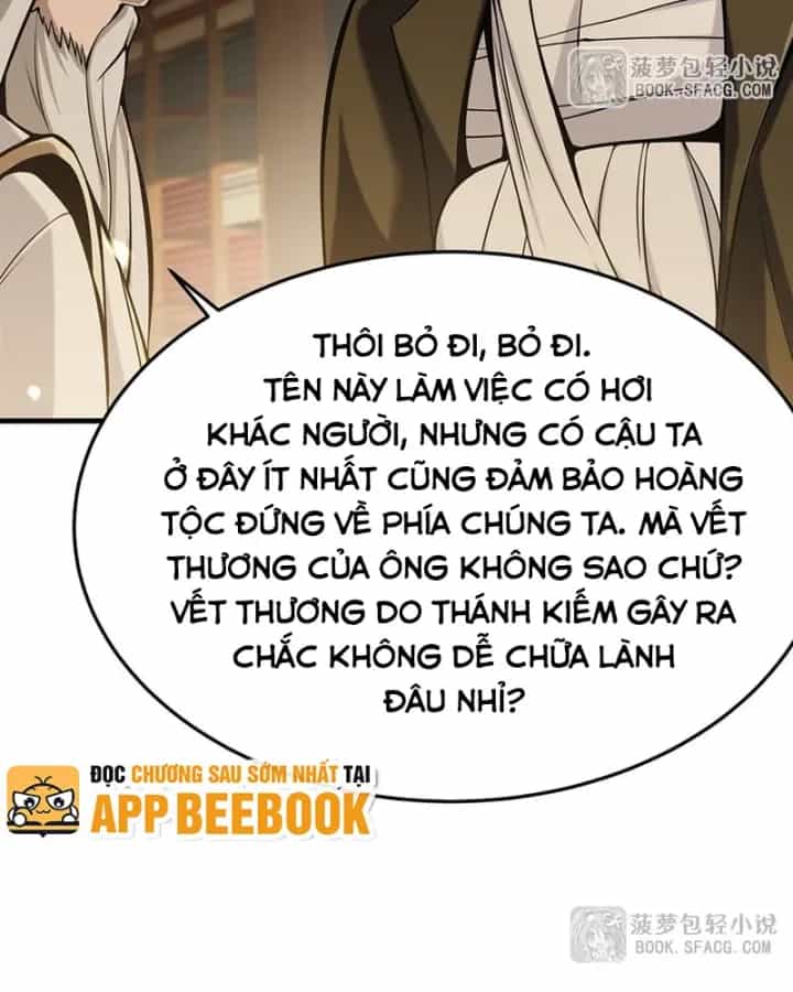 Phản Diện Tóc Vàng Trong Tiểu Thuyết Phượng Ngạo Thiên Cũng Muốn Hạnh Phúc - Chương 73 - ảnh 57