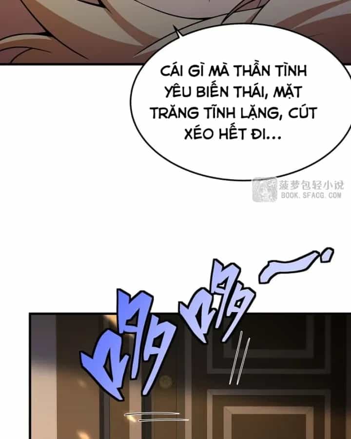 Phản Diện Tóc Vàng Trong Tiểu Thuyết Phượng Ngạo Thiên Cũng Muốn Hạnh Phúc - Chương 74 - ảnh 11