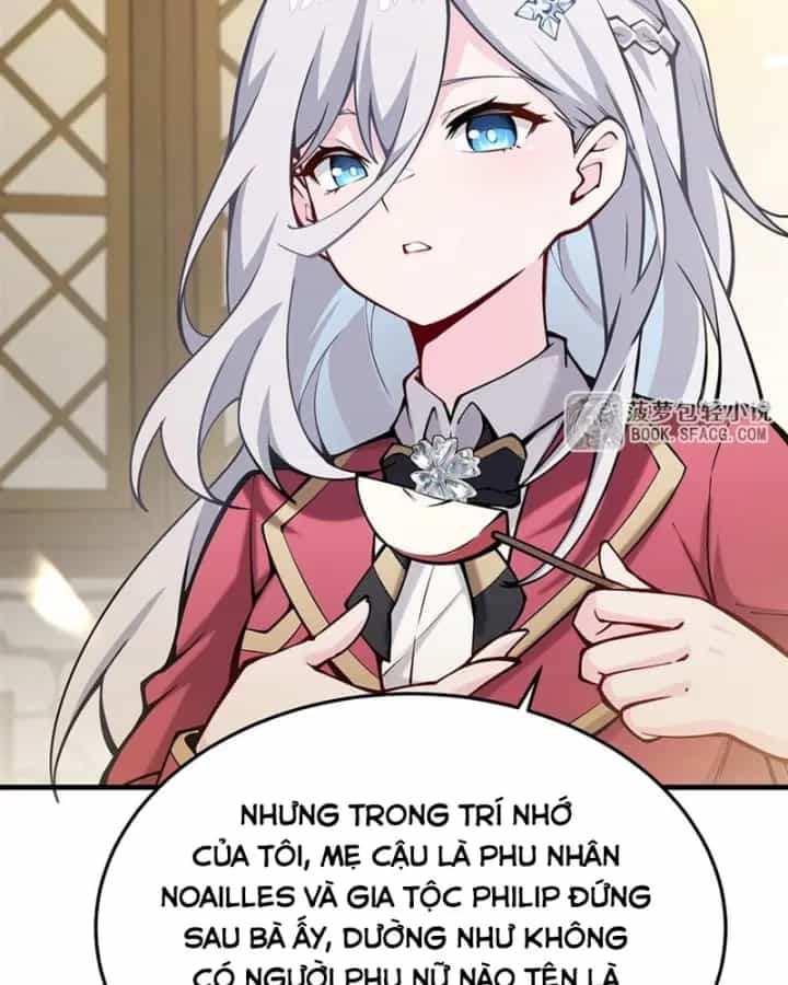 Phản Diện Tóc Vàng Trong Tiểu Thuyết Phượng Ngạo Thiên Cũng Muốn Hạnh Phúc - Chương 74 - ảnh 35