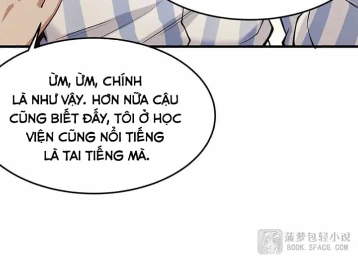 Phản Diện Tóc Vàng Trong Tiểu Thuyết Phượng Ngạo Thiên Cũng Muốn Hạnh Phúc - Chương 74 - ảnh 43