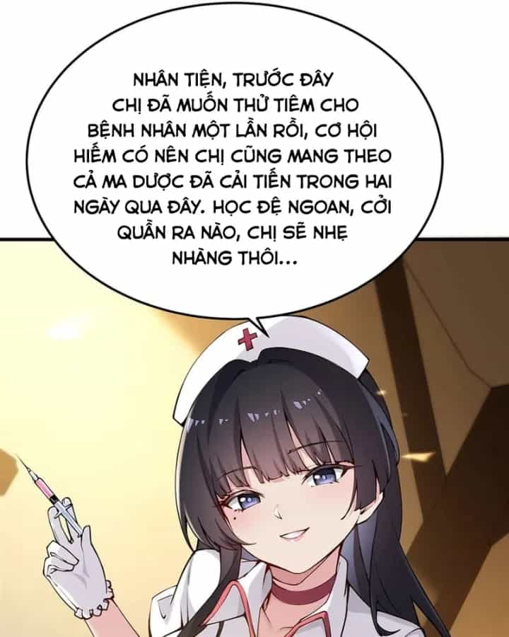 Phản Diện Tóc Vàng Trong Tiểu Thuyết Phượng Ngạo Thiên Cũng Muốn Hạnh Phúc - Chương 75 - ảnh 11