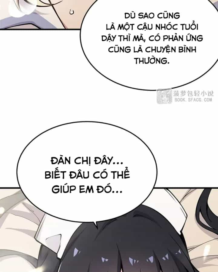 Phản Diện Tóc Vàng Trong Tiểu Thuyết Phượng Ngạo Thiên Cũng Muốn Hạnh Phúc - Chương 75 - ảnh 72