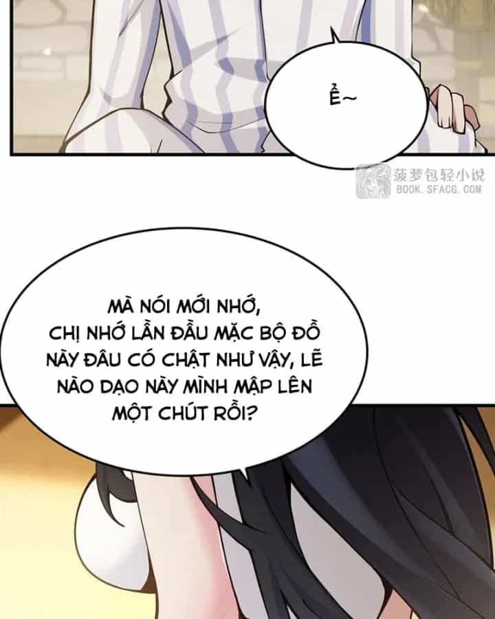 Phản Diện Tóc Vàng Trong Tiểu Thuyết Phượng Ngạo Thiên Cũng Muốn Hạnh Phúc - Chương 75 - ảnh 8
