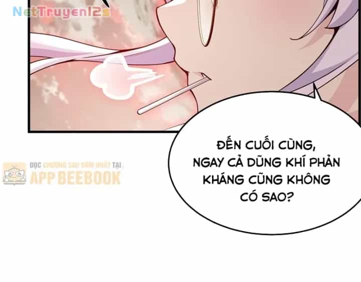 Phản Diện Tóc Vàng Trong Tiểu Thuyết Phượng Ngạo Thiên Cũng Muốn Hạnh Phúc - Chương 77 - ảnh 22