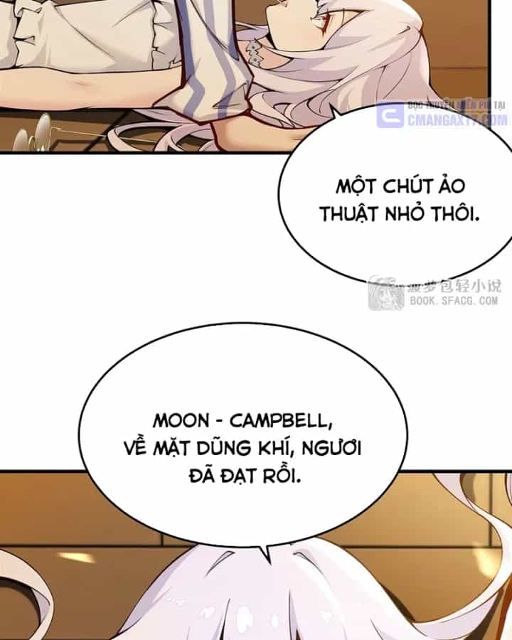 Phản Diện Tóc Vàng Trong Tiểu Thuyết Phượng Ngạo Thiên Cũng Muốn Hạnh Phúc - Chương 77 - ảnh 35