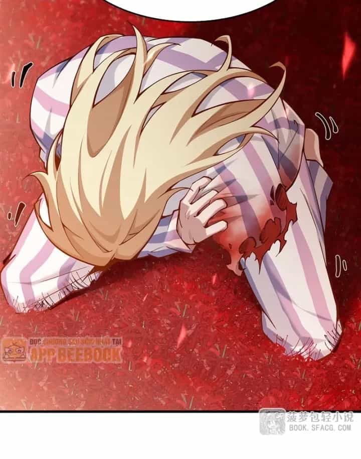 Phản Diện Tóc Vàng Trong Tiểu Thuyết Phượng Ngạo Thiên Cũng Muốn Hạnh Phúc - Chương 77 - ảnh 5