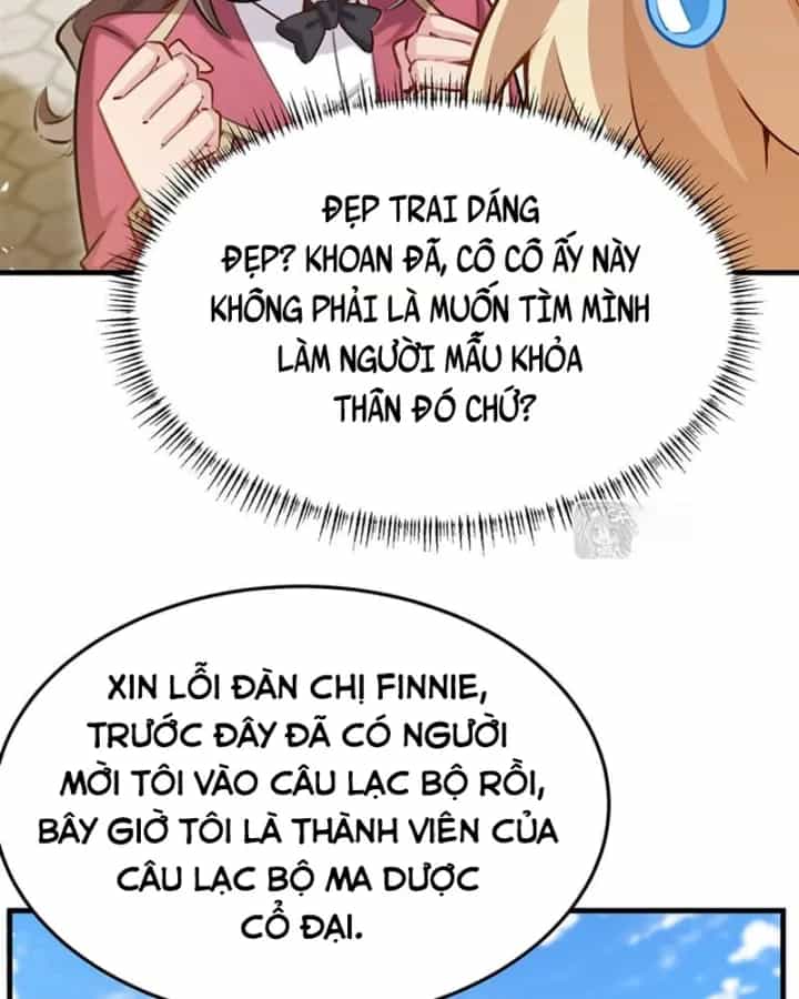 Phản Diện Tóc Vàng Trong Tiểu Thuyết Phượng Ngạo Thiên Cũng Muốn Hạnh Phúc - Chương 78 - ảnh 44