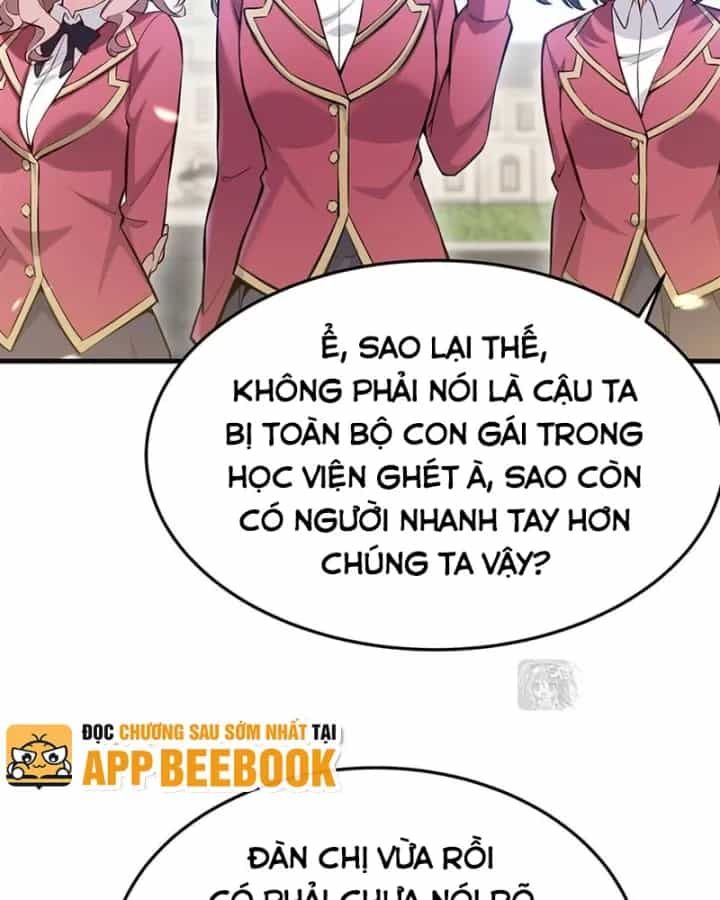 Phản Diện Tóc Vàng Trong Tiểu Thuyết Phượng Ngạo Thiên Cũng Muốn Hạnh Phúc - Chương 78 - ảnh 59