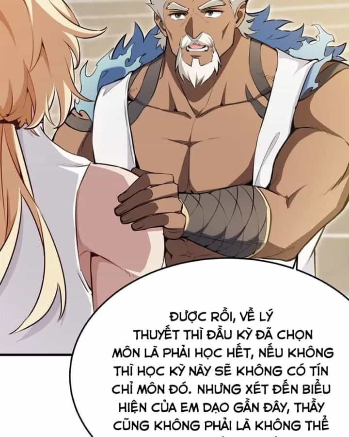 Phản Diện Tóc Vàng Trong Tiểu Thuyết Phượng Ngạo Thiên Cũng Muốn Hạnh Phúc - Chương 79 - ảnh 11