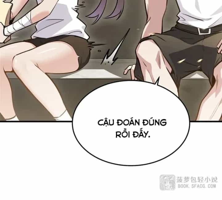 Phản Diện Tóc Vàng Trong Tiểu Thuyết Phượng Ngạo Thiên Cũng Muốn Hạnh Phúc - Chương 79 - ảnh 25
