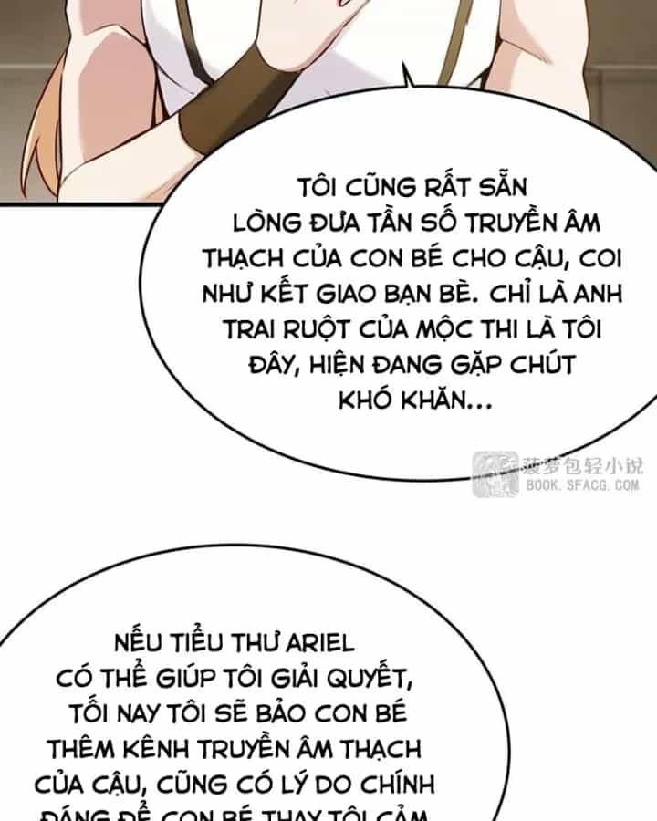 Phản Diện Tóc Vàng Trong Tiểu Thuyết Phượng Ngạo Thiên Cũng Muốn Hạnh Phúc - Chương 79 - ảnh 51
