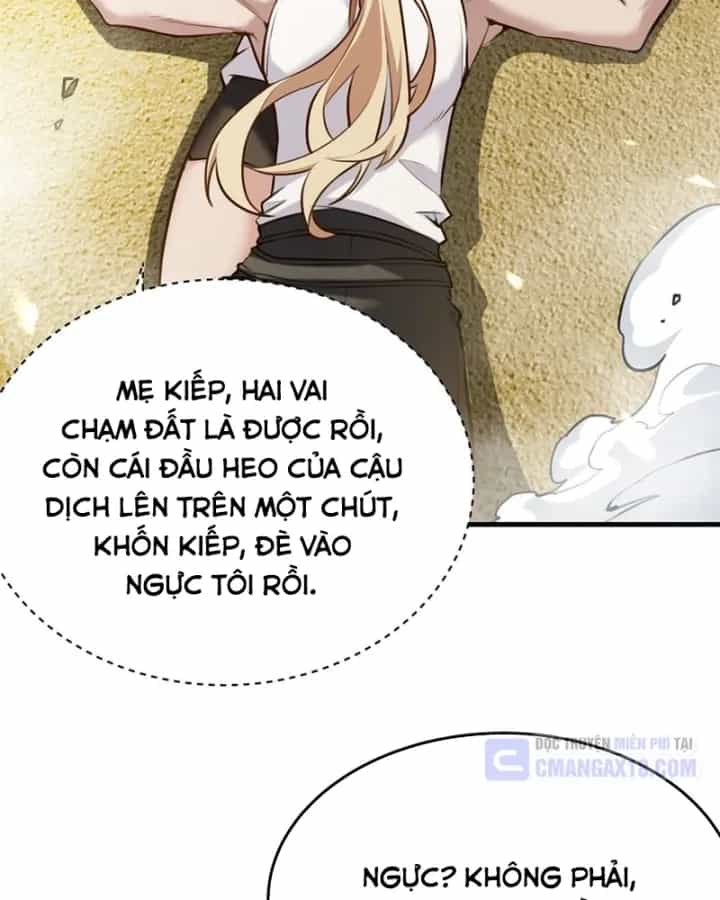 Phản Diện Tóc Vàng Trong Tiểu Thuyết Phượng Ngạo Thiên Cũng Muốn Hạnh Phúc - Chương 80 - ảnh 49