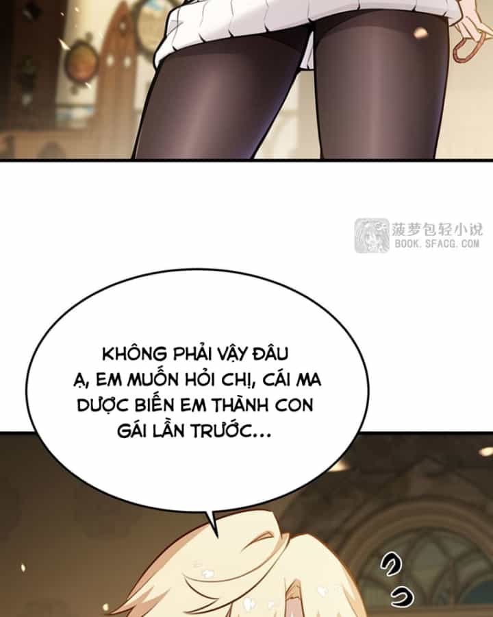Phản Diện Tóc Vàng Trong Tiểu Thuyết Phượng Ngạo Thiên Cũng Muốn Hạnh Phúc - Chương 81 - ảnh 14