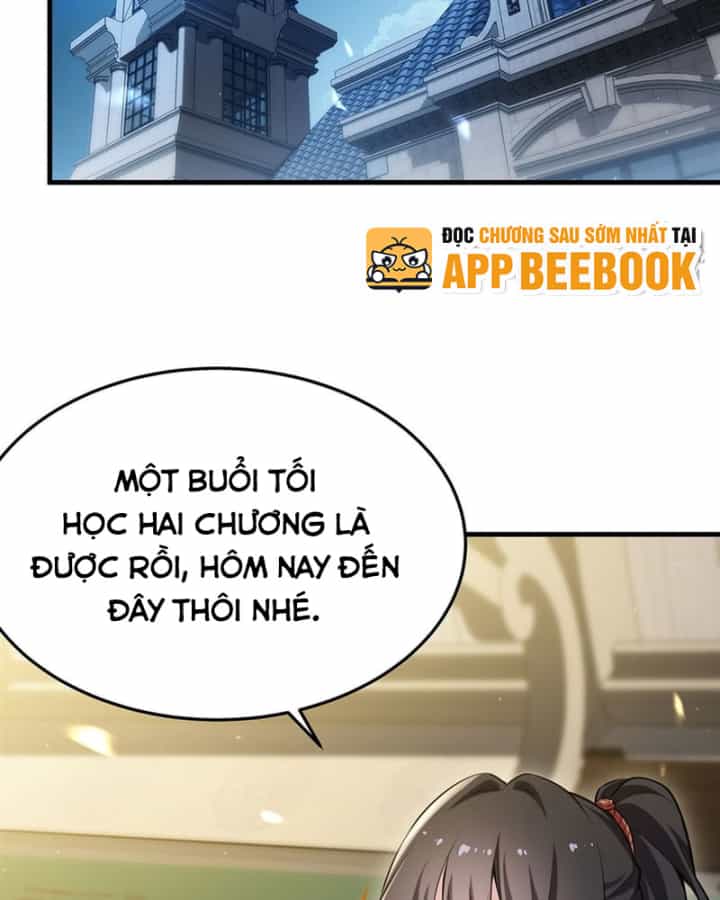 Phản Diện Tóc Vàng Trong Tiểu Thuyết Phượng Ngạo Thiên Cũng Muốn Hạnh Phúc - Chương 81 - ảnh 3