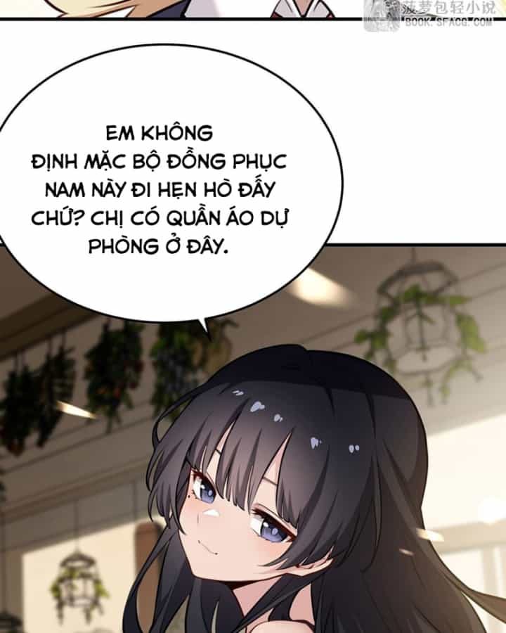 Phản Diện Tóc Vàng Trong Tiểu Thuyết Phượng Ngạo Thiên Cũng Muốn Hạnh Phúc - Chương 81 - ảnh 33