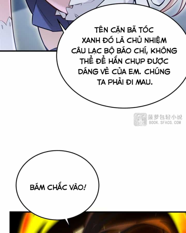Phản Diện Tóc Vàng Trong Tiểu Thuyết Phượng Ngạo Thiên Cũng Muốn Hạnh Phúc - Chương 81 - ảnh 79