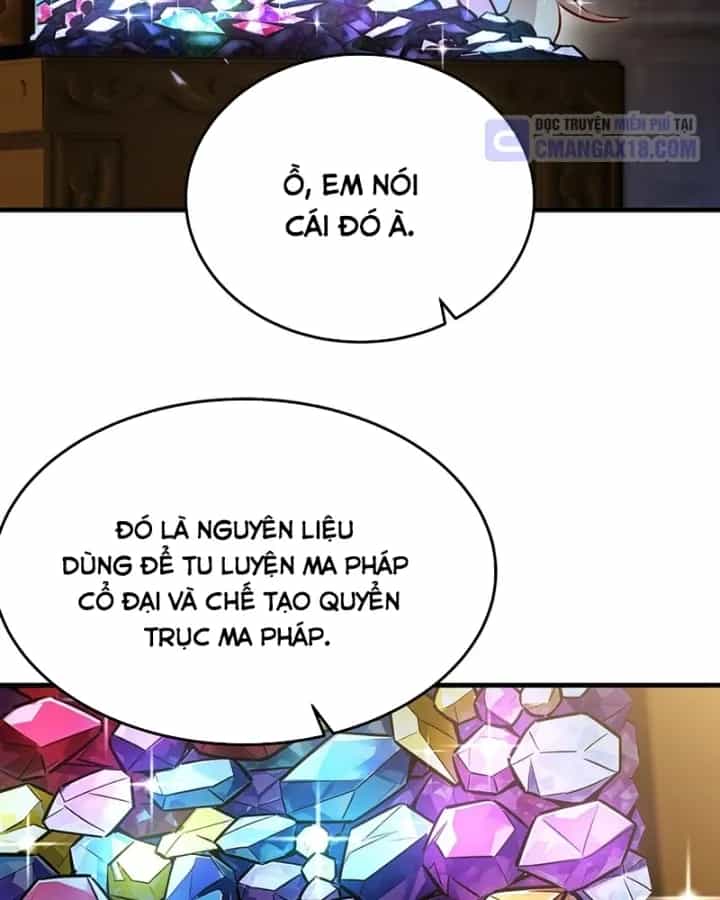 Phản Diện Tóc Vàng Trong Tiểu Thuyết Phượng Ngạo Thiên Cũng Muốn Hạnh Phúc - Chương 82 - ảnh 51