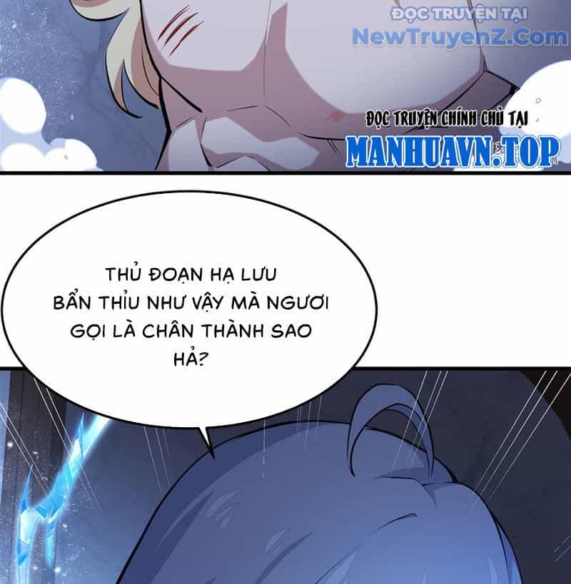Phản Diện Tóc Vàng Trong Tiểu Thuyết Phượng Ngạo Thiên Cũng Muốn Hạnh Phúc - Chương 9 - ảnh 27