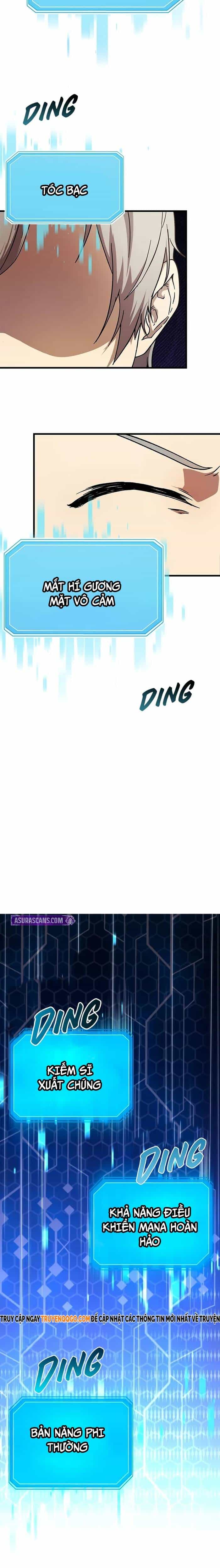 Phản Diện Tối Thượng Với Đôi Mắt Cáo - Chương 1 - ảnh 41