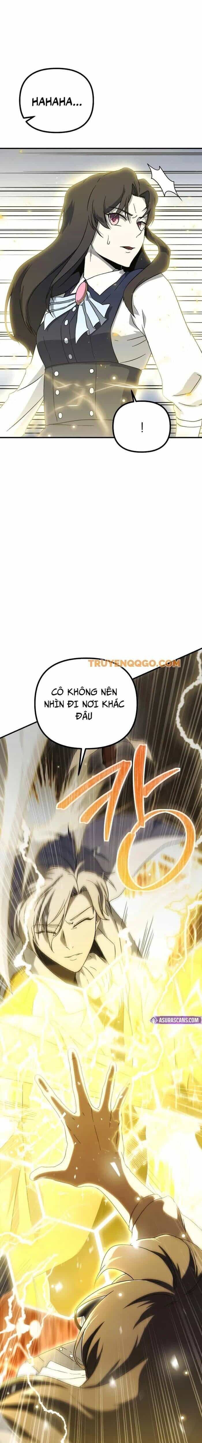 Phản Diện Tối Thượng Với Đôi Mắt Cáo - Chương 4.7 - ảnh 10