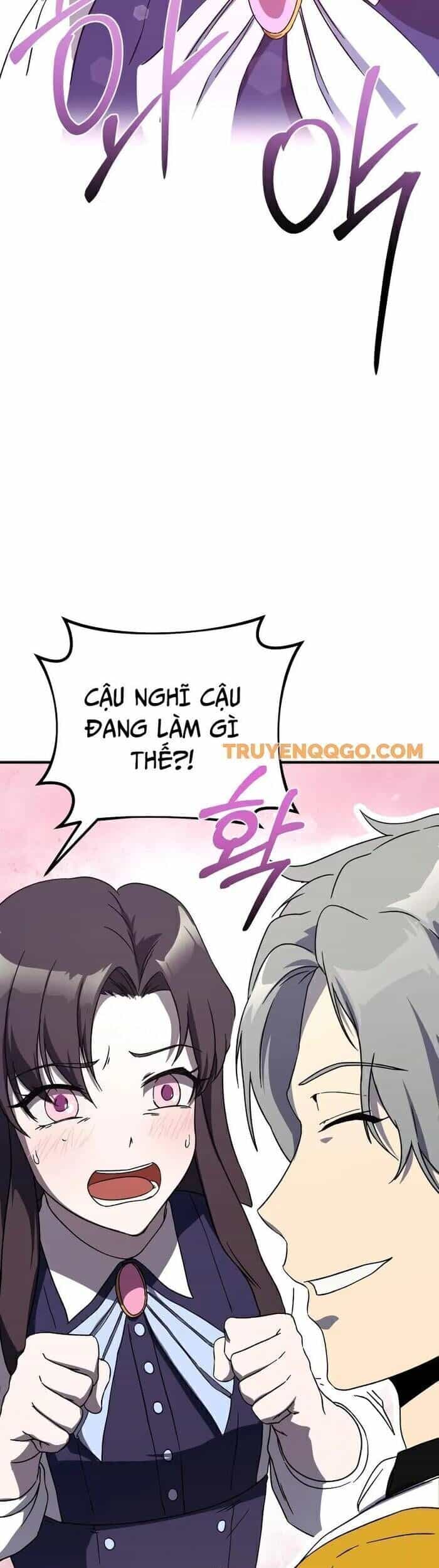Phản Diện Tối Thượng Với Đôi Mắt Cáo - Chương 4.7 - ảnh 48