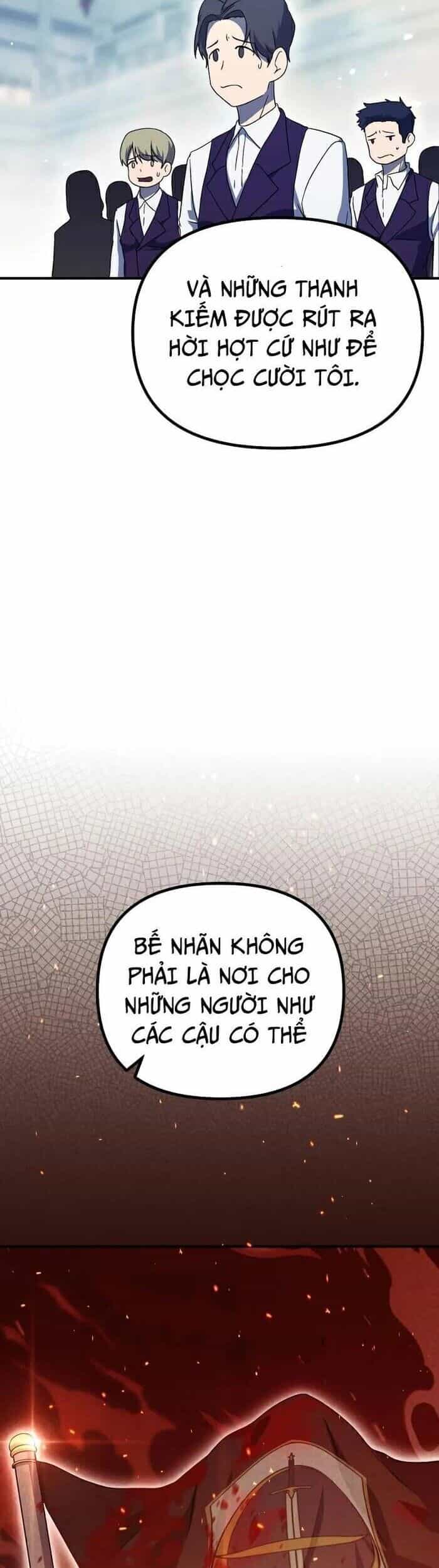 Phản Diện Tối Thượng Với Đôi Mắt Cáo - Chương 4.8 - ảnh 85