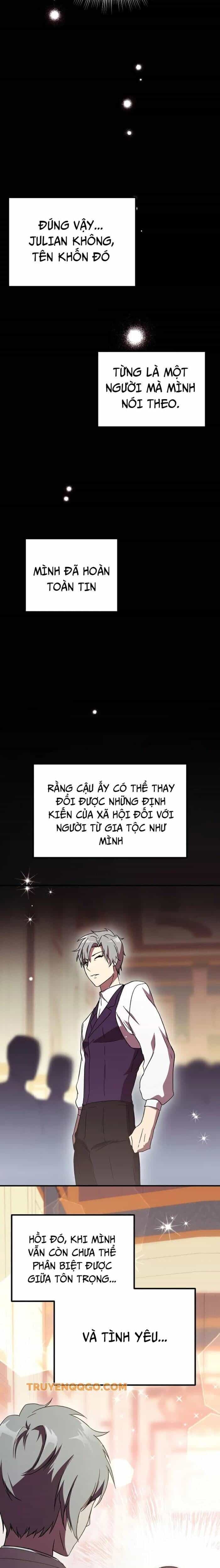 Phản Diện Tối Thượng Với Đôi Mắt Cáo - Chương 4.9 - ảnh 19