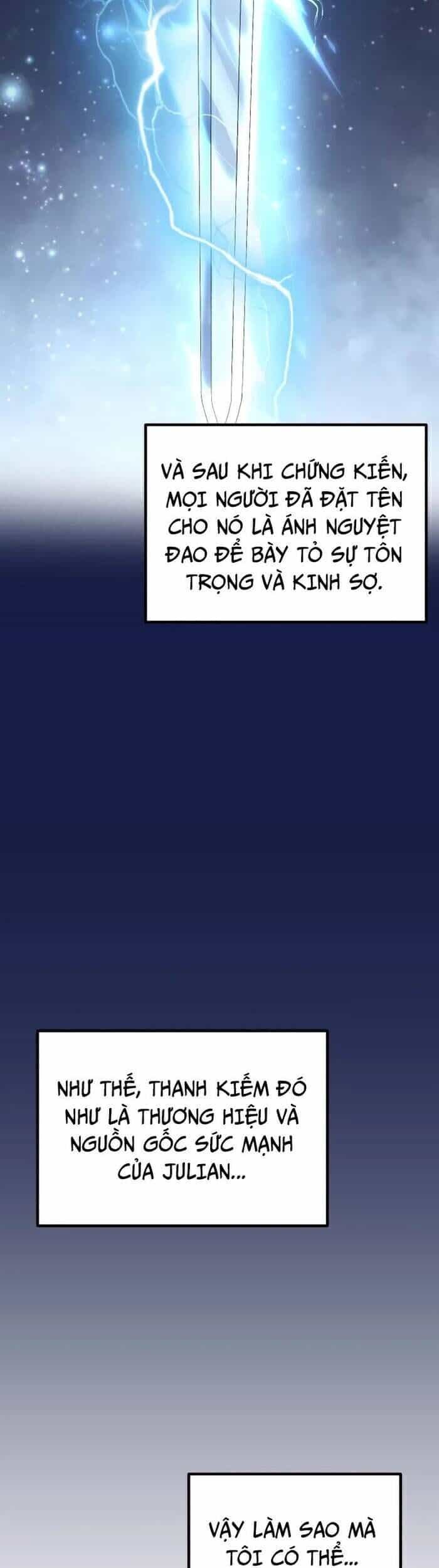 Phản Diện Tối Thượng Với Đôi Mắt Cáo - Chương 4.9 - ảnh 62