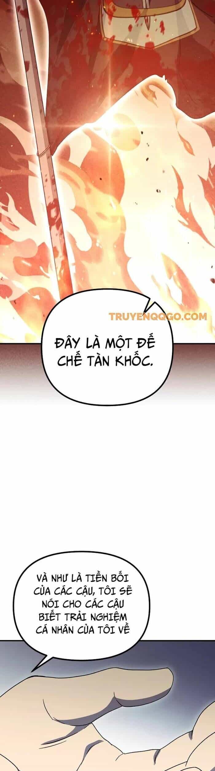 Phản Diện Tối Thượng Với Đôi Mắt Cáo - Chương 4.9 - ảnh 86
