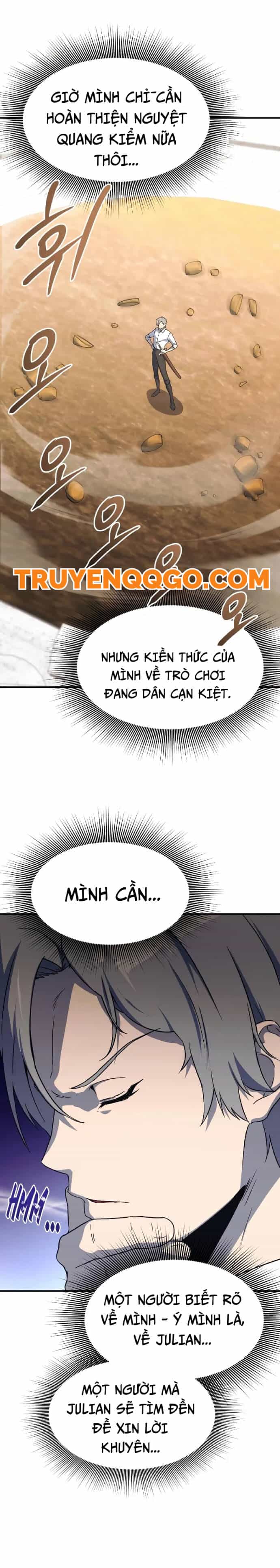 Phản Diện Tối Thượng Với Đôi Mắt Cáo - Chương 6 - ảnh 18