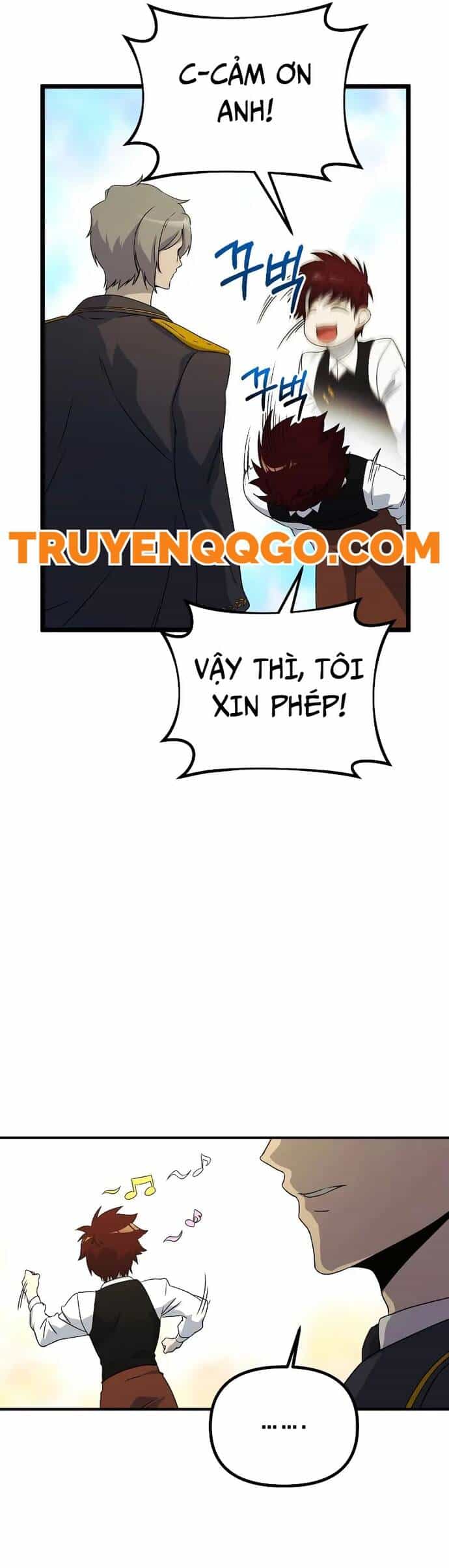 Phản Diện Tối Thượng Với Đôi Mắt Cáo - Chương 7 - ảnh 23