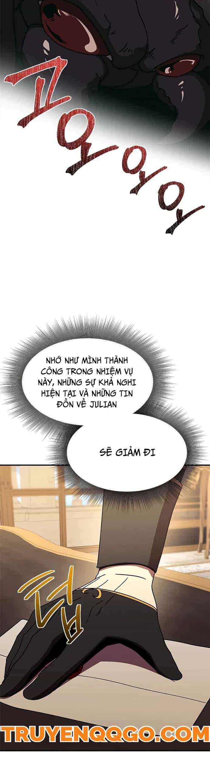 Phản Diện Tối Thượng Với Đôi Mắt Cáo - Chương 9 - ảnh 30