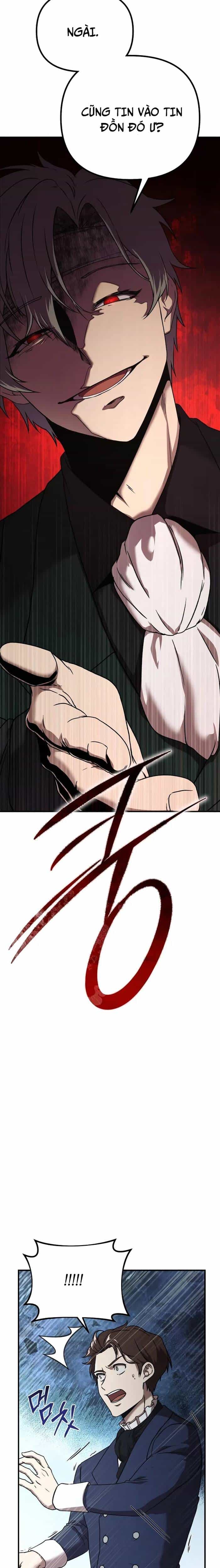 Phản Diện Tối Thượng Với Đôi Mắt Cáo - Chương 2 - ảnh 17