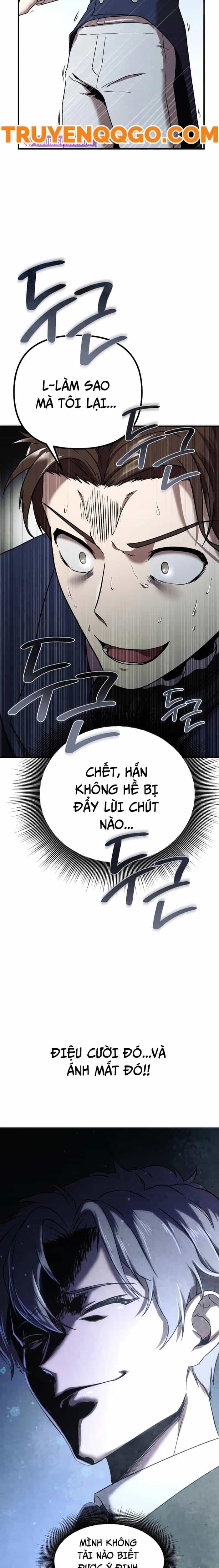 Phản Diện Tối Thượng Với Đôi Mắt Cáo - Chương 2 - ảnh 18