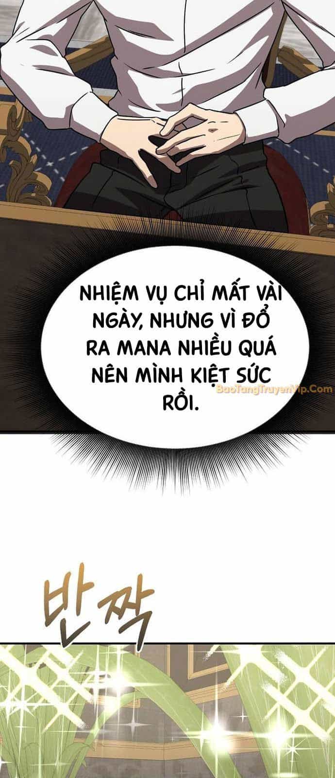 Phản Diện Tối Thượng Với Đôi Mắt Cáo - Chương 13 - ảnh 24
