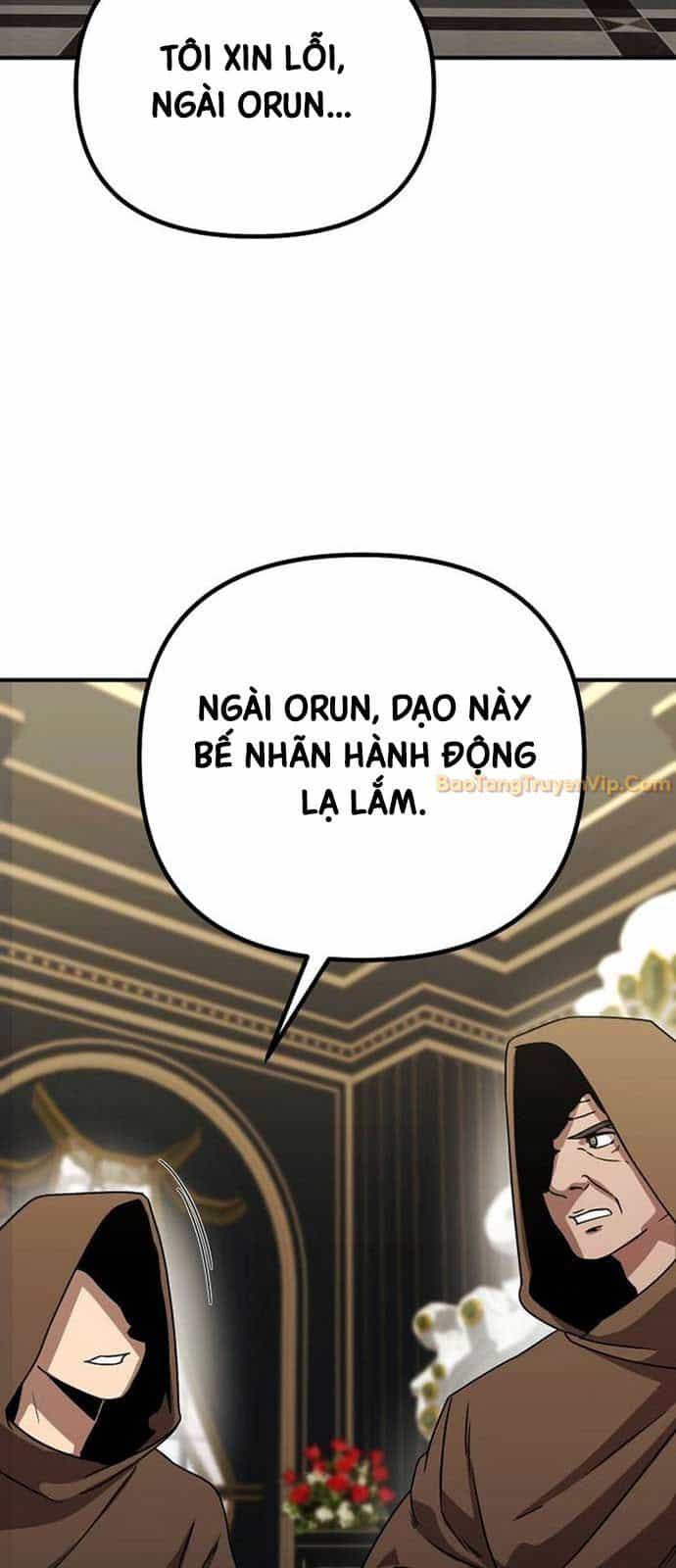 Phản Diện Tối Thượng Với Đôi Mắt Cáo - Chương 13 - ảnh 6