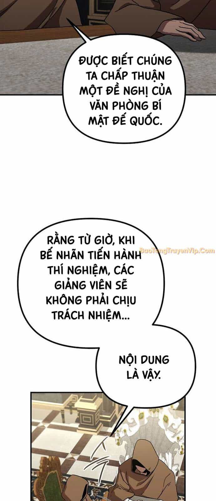 Phản Diện Tối Thượng Với Đôi Mắt Cáo - Chương 13 - ảnh 7
