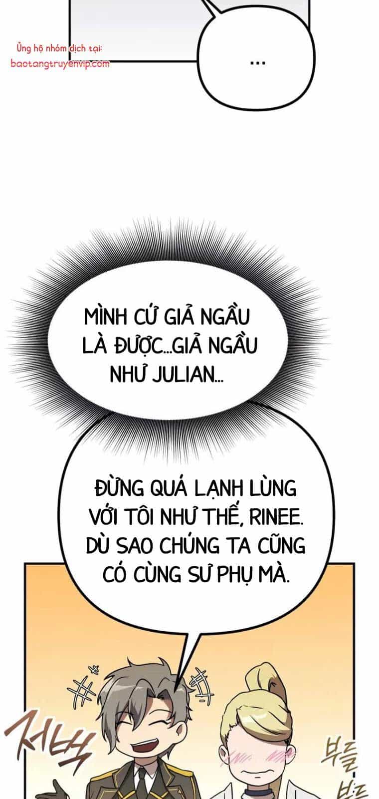 Phản Diện Tối Thượng Với Đôi Mắt Cáo - Chương 14 - ảnh 28