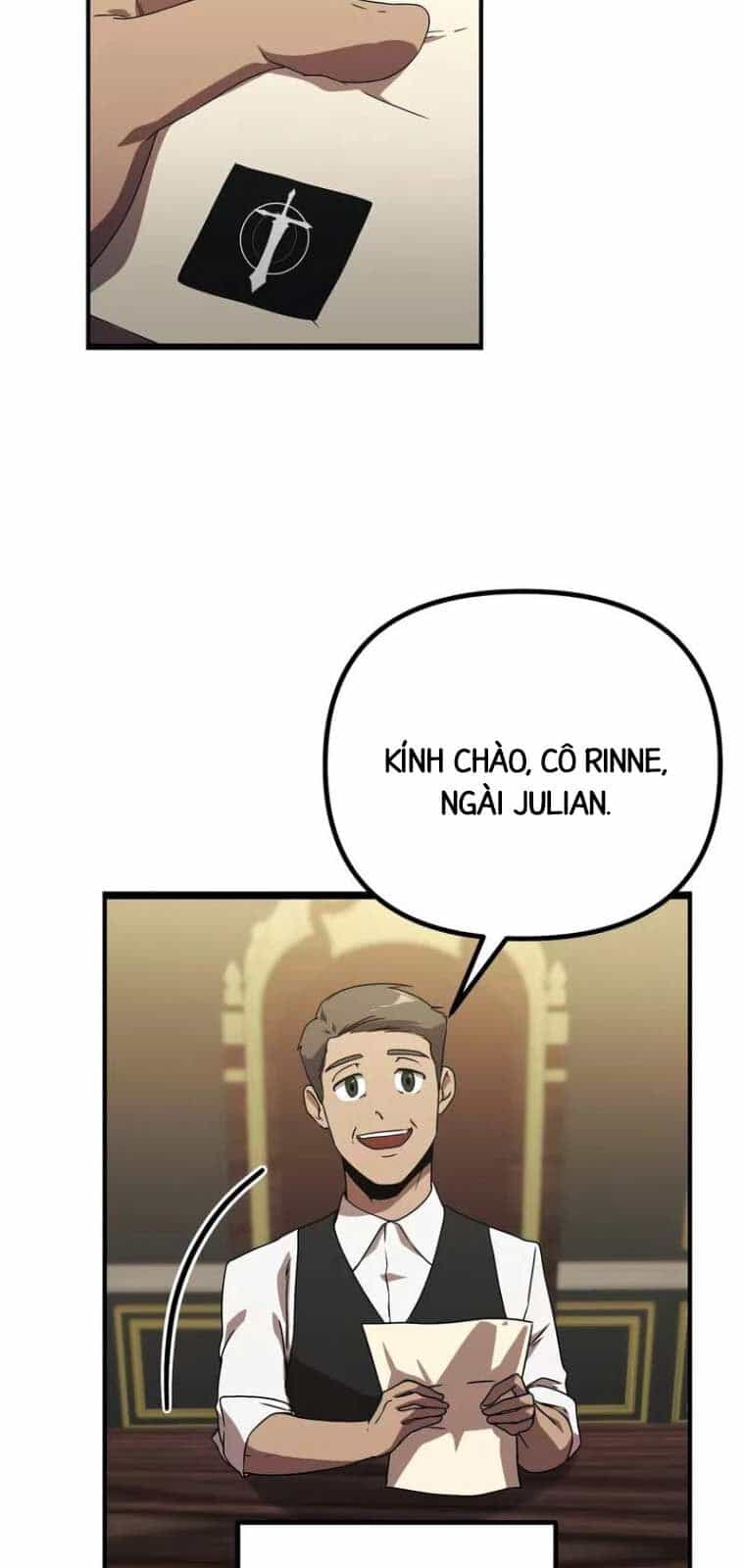 Phản Diện Tối Thượng Với Đôi Mắt Cáo - Chương 14 - ảnh 33