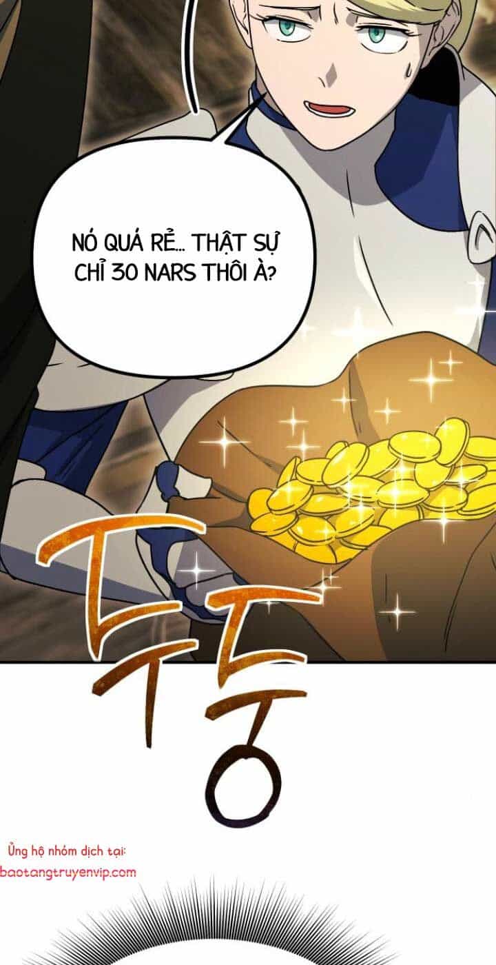 Phản Diện Tối Thượng Với Đôi Mắt Cáo - Chương 15 - ảnh 35