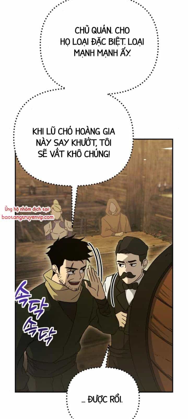 Phản Diện Tối Thượng Với Đôi Mắt Cáo - Chương 15 - ảnh 37