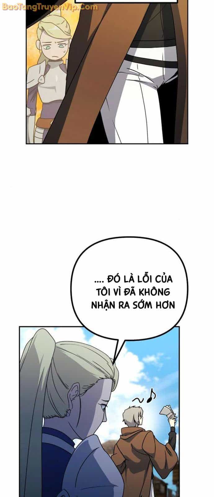 Phản Diện Tối Thượng Với Đôi Mắt Cáo - Chương 16 - ảnh 10