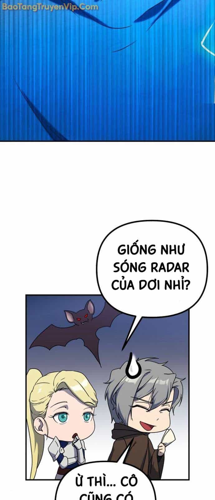 Phản Diện Tối Thượng Với Đôi Mắt Cáo - Chương 16 - ảnh 23