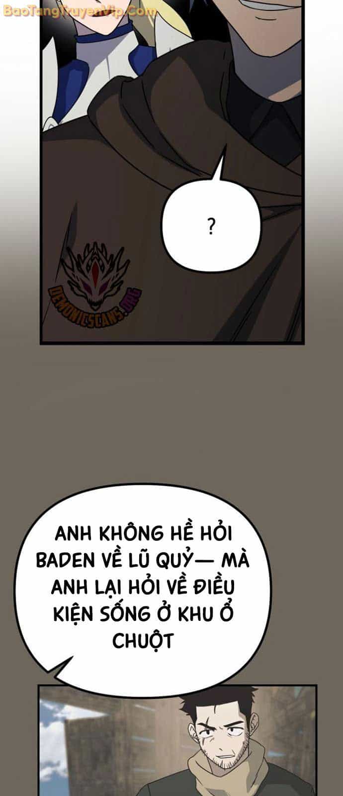 Phản Diện Tối Thượng Với Đôi Mắt Cáo - Chương 16 - ảnh 26